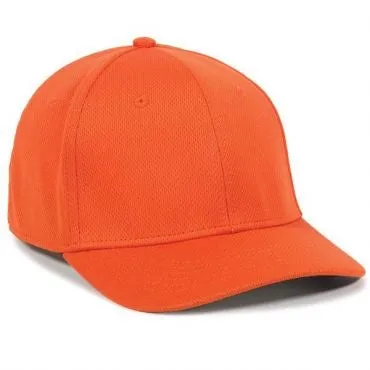 ProTech Mesh Mid Profile Fitted Hat