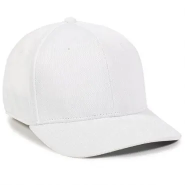 ProTech Mesh Mid Profile Fitted Hat