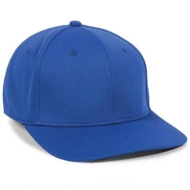 ProTech Mesh Mid Profile Fitted Hat