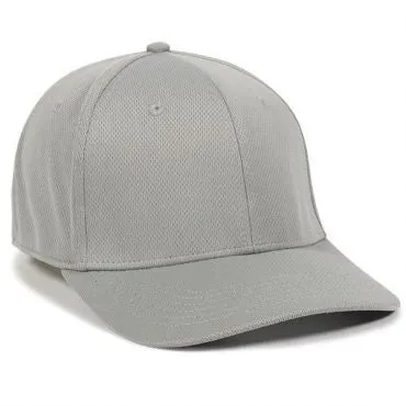 ProTech Mesh Mid Profile Fitted Hat