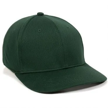 ProTech Mesh Mid Profile Fitted Hat