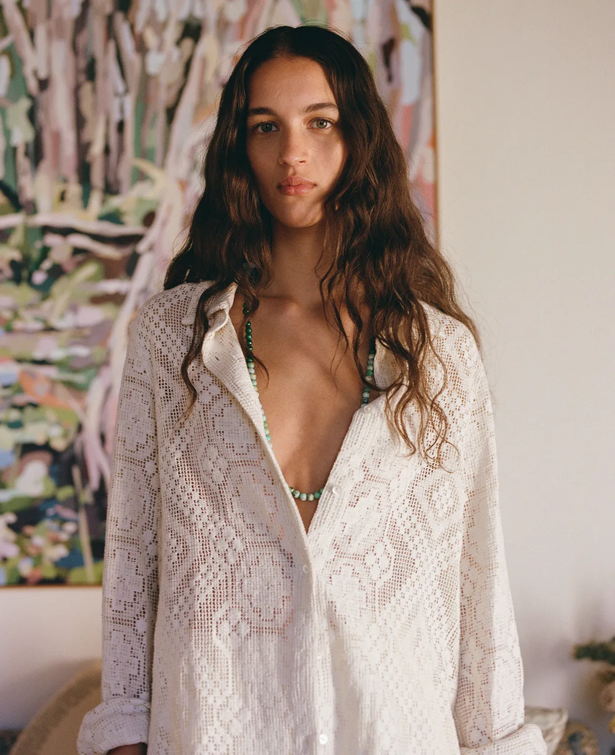 River Shirt