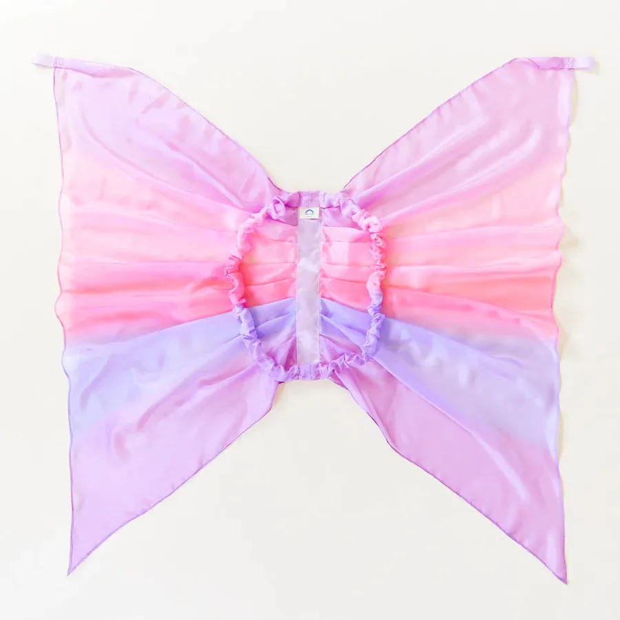 Sarah's Silks Wings
