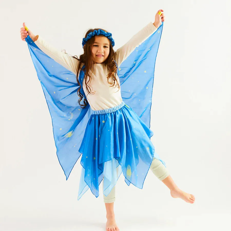 Sarah's Silks Wings