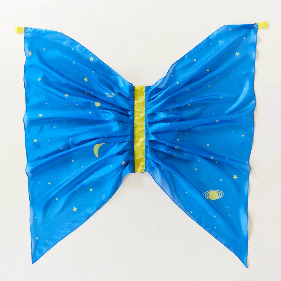 Sarah's Silks Wings