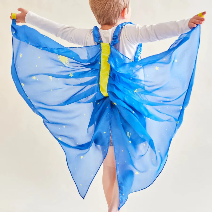 Sarah's Silks Wings