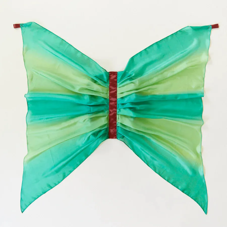 Sarah's Silks Wings