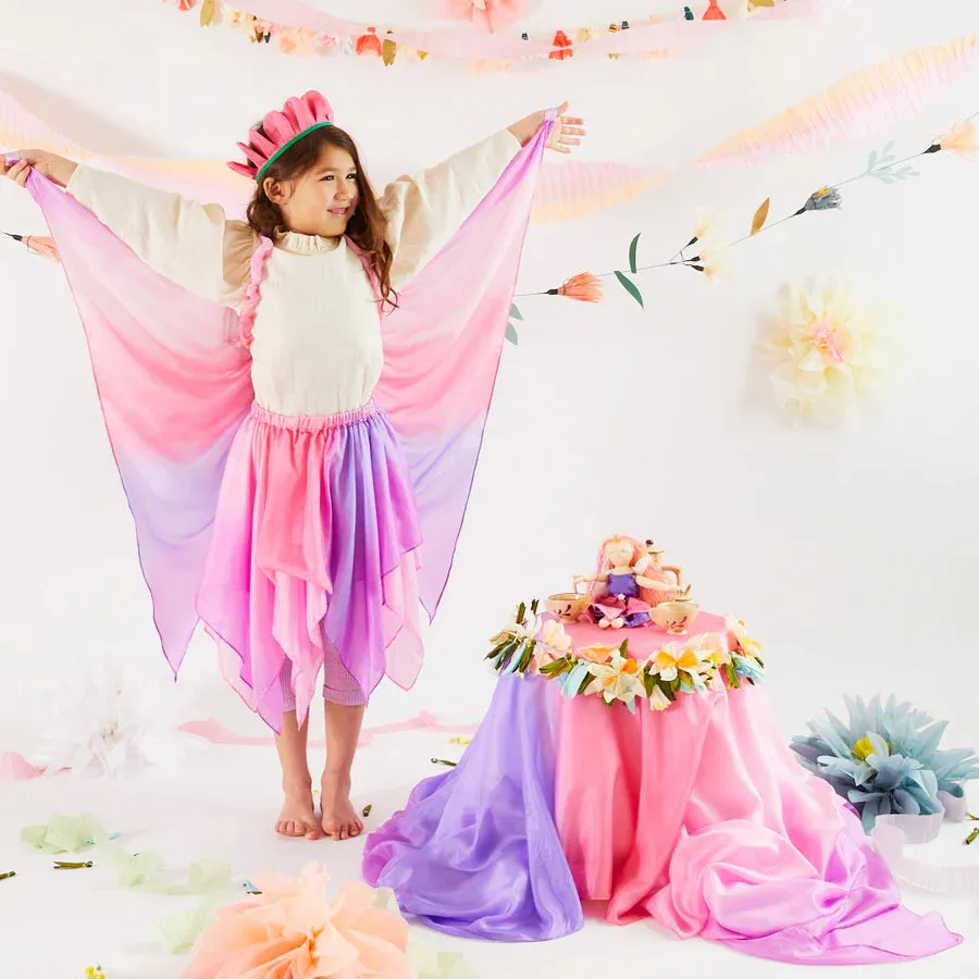 Sarah's Silks Wings