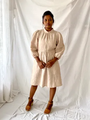 The Zephyr Dress