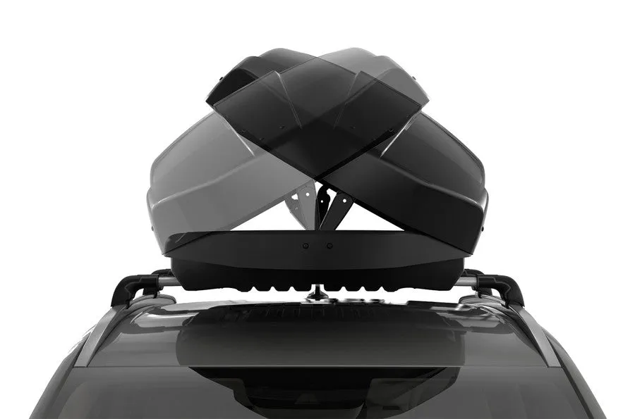 Thule Motion 3 L Glossy Black