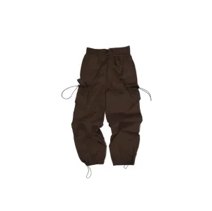 UTILITY JOGGERS (Mocah)