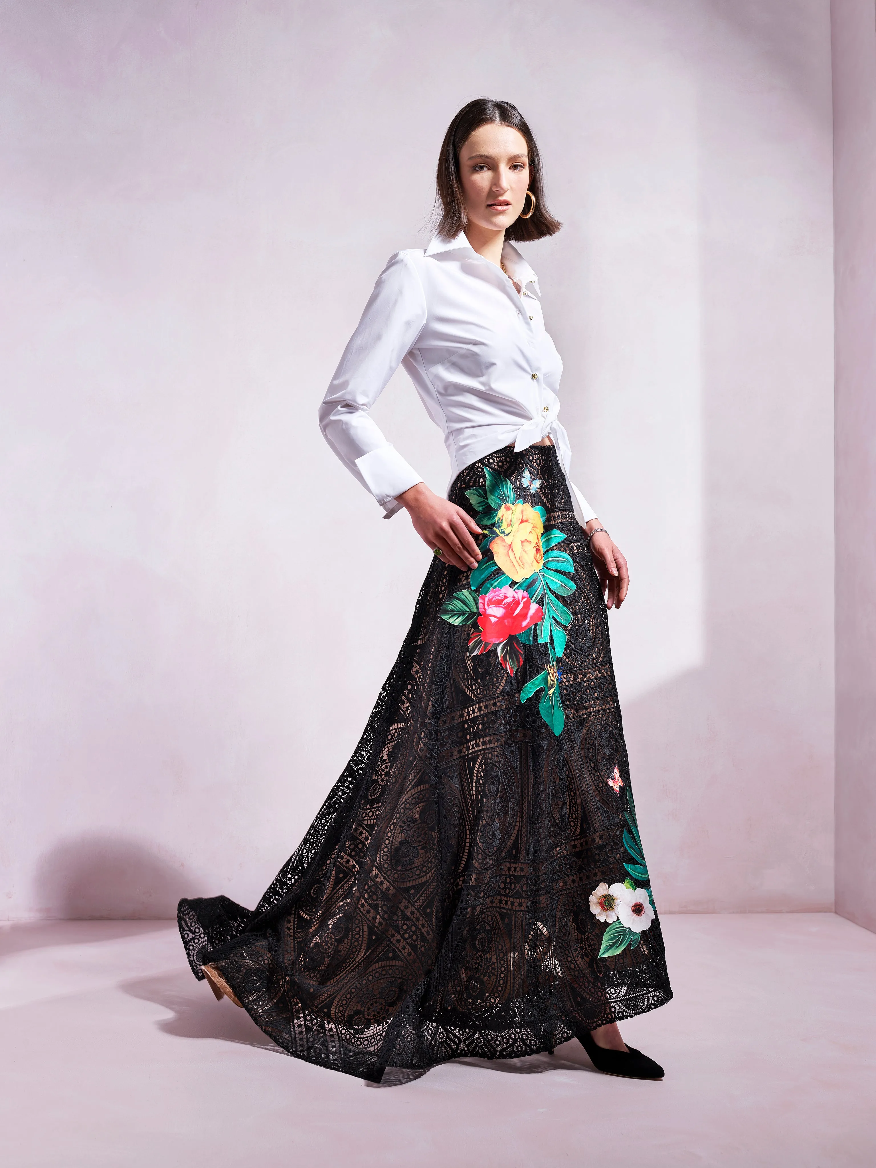 VALERIA SKIRT