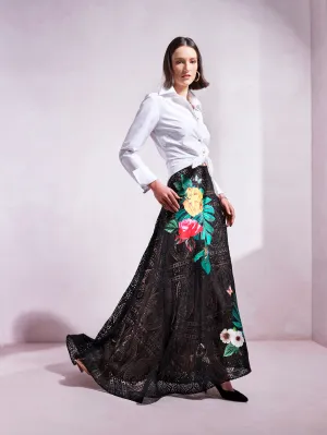 VALERIA SKIRT