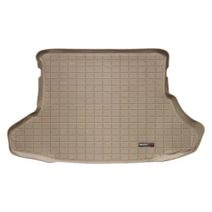 WeatherTech 2024 Toyota Grand Highlander (Incl. Hybrid) Cargo Liner- Grey