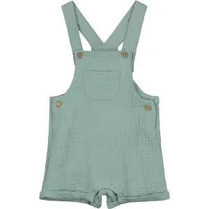 Wella Overalls in Blue
